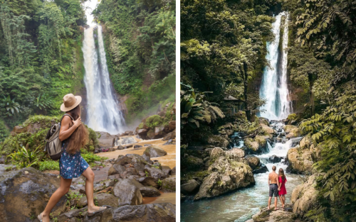 Viagem Tailândia Singapura e Bali em 15 Dias