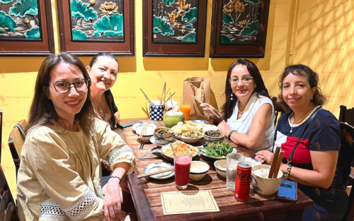 Vietnã e Tailândia durante 11 Dias de Encantamento e Exploração