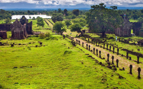 Viagem para Laos durante 8 Dias e 7 Noites