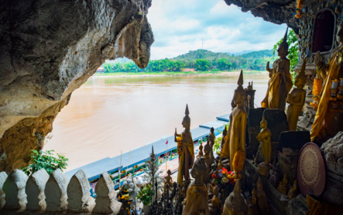 Viagem para Laos durante 8 Dias e 7 Noites