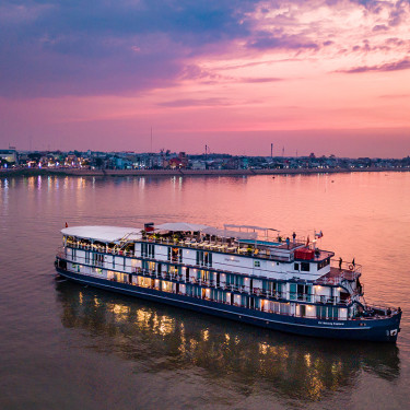 Cruzeiro RV Jayavarman