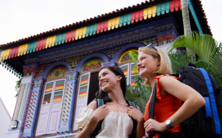 Hidden Gems em Singapura: 7 Lugares Que Quase Ninguém Visita (Mas Deveria)