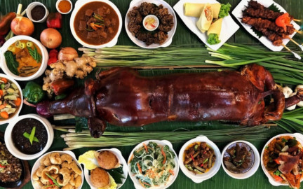 Culinária Filipina – O Sabor das Ilhas