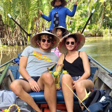 Tour da Indochina de 19 Dias Vietnã Camboja Laos e Tailândia