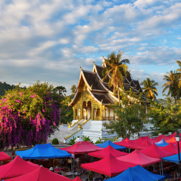 Pacote de Destaques do Vietnã e Laos em 10 Dias