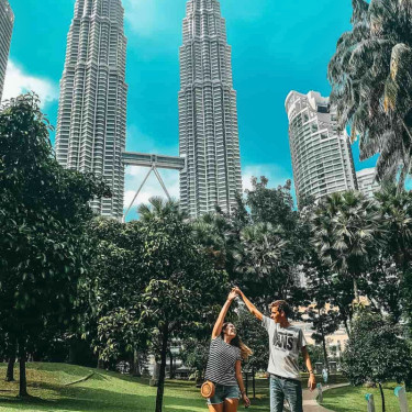 Maravilhas da Malásia: Exploração de 12 Dias de Kuala Lumpur a Langkawi