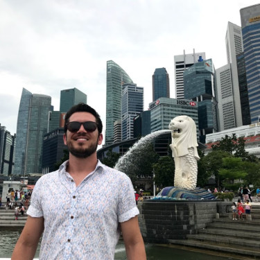 Explorar Singapura "Crazy Rich" em 6 Dias