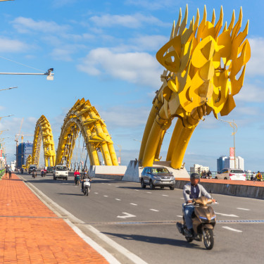 Pacote Sudeste Asiático Vietnã Camboja e Tailândia no 14 Dias