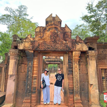 Viagem Incrível pelo Vietnã e Camboja durante 9 Dias