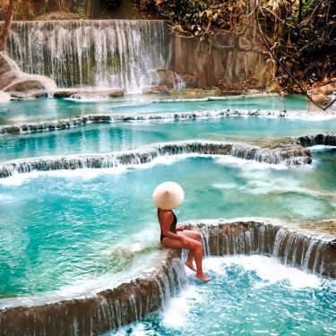 Explorando Indochina Vietnã Laos e Camboja por 10 Dias